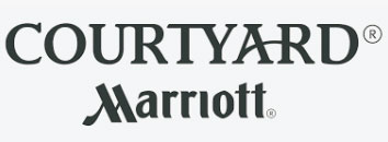 courtyard marriott logo