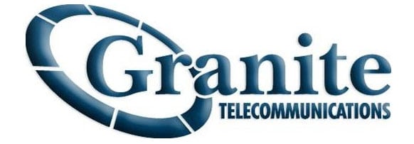 granite telecommunications logo