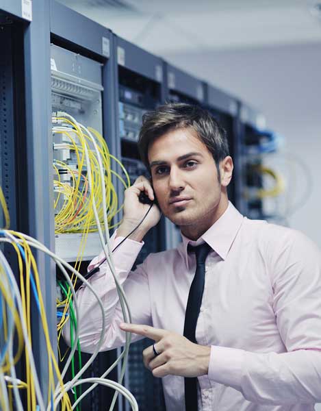 network engineer